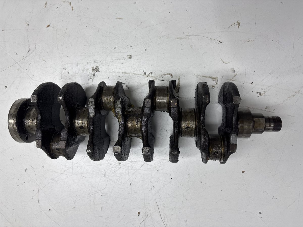 Cigueñal Fiat Punto Berl. (176) 1993-1997 GT / T 130 1.4L 98kW
