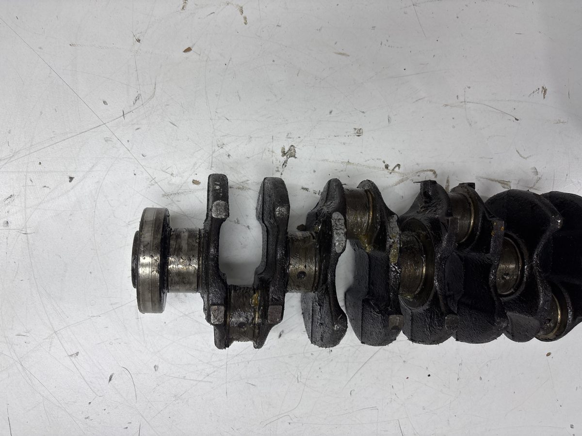 Cigueñal Fiat Punto (176) 1993-1997