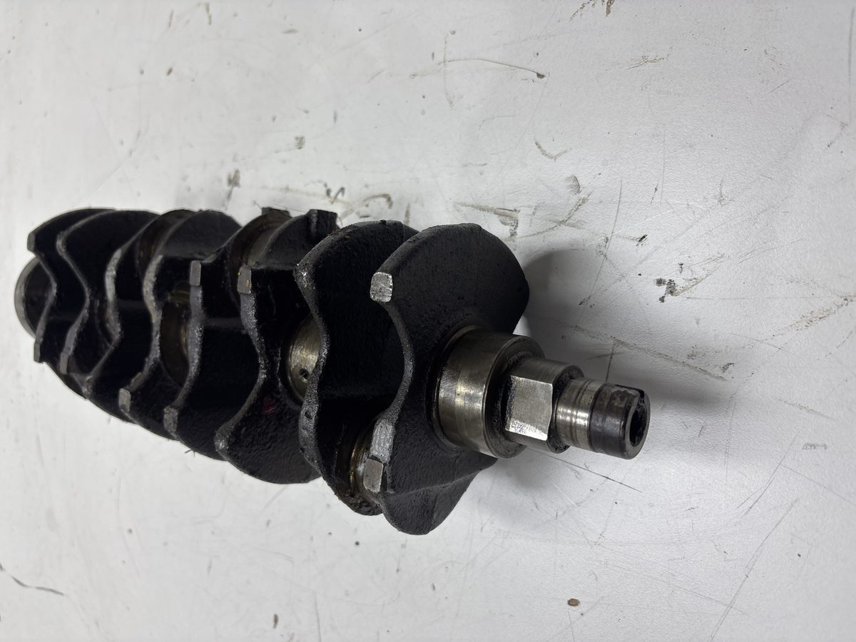 Cigueñal Fiat Punto (176) 1993-1997