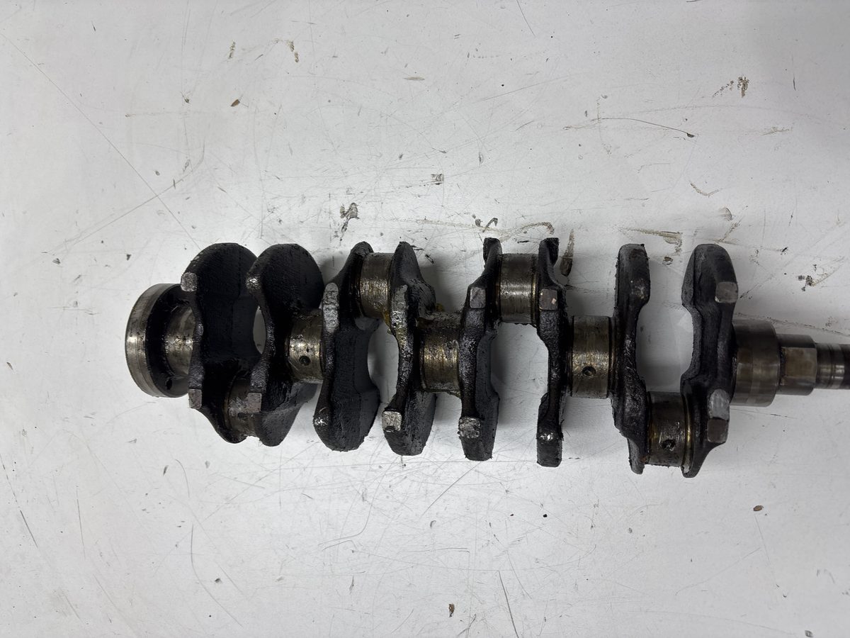 Cigueñal Fiat Punto (176) 1993-1997