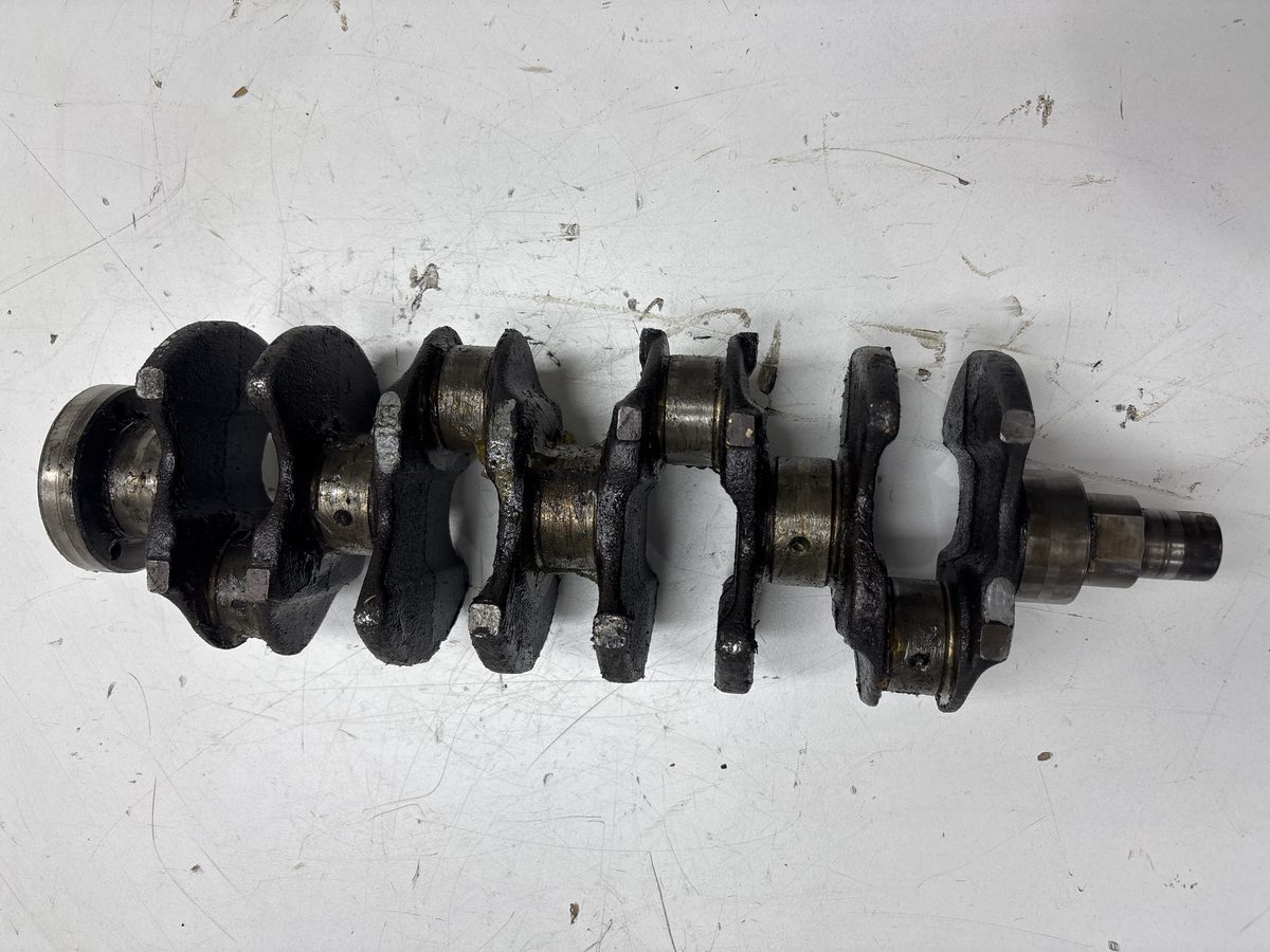 Cigueñal Fiat Punto (176) 1993-1997