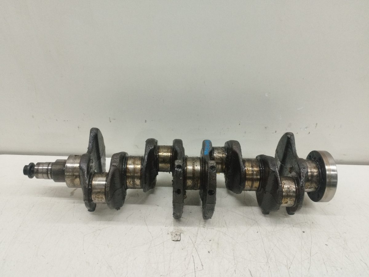 Cigueñal Fiat Seicento (187) 1998-2002 0.9 CAT 0.9L 29kW 6H654805