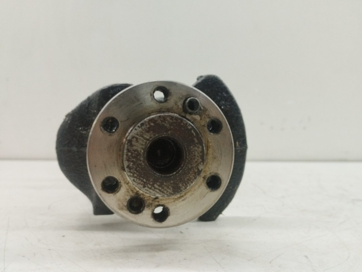 Cigueñal Fiat Seicento (187) 1998-2002