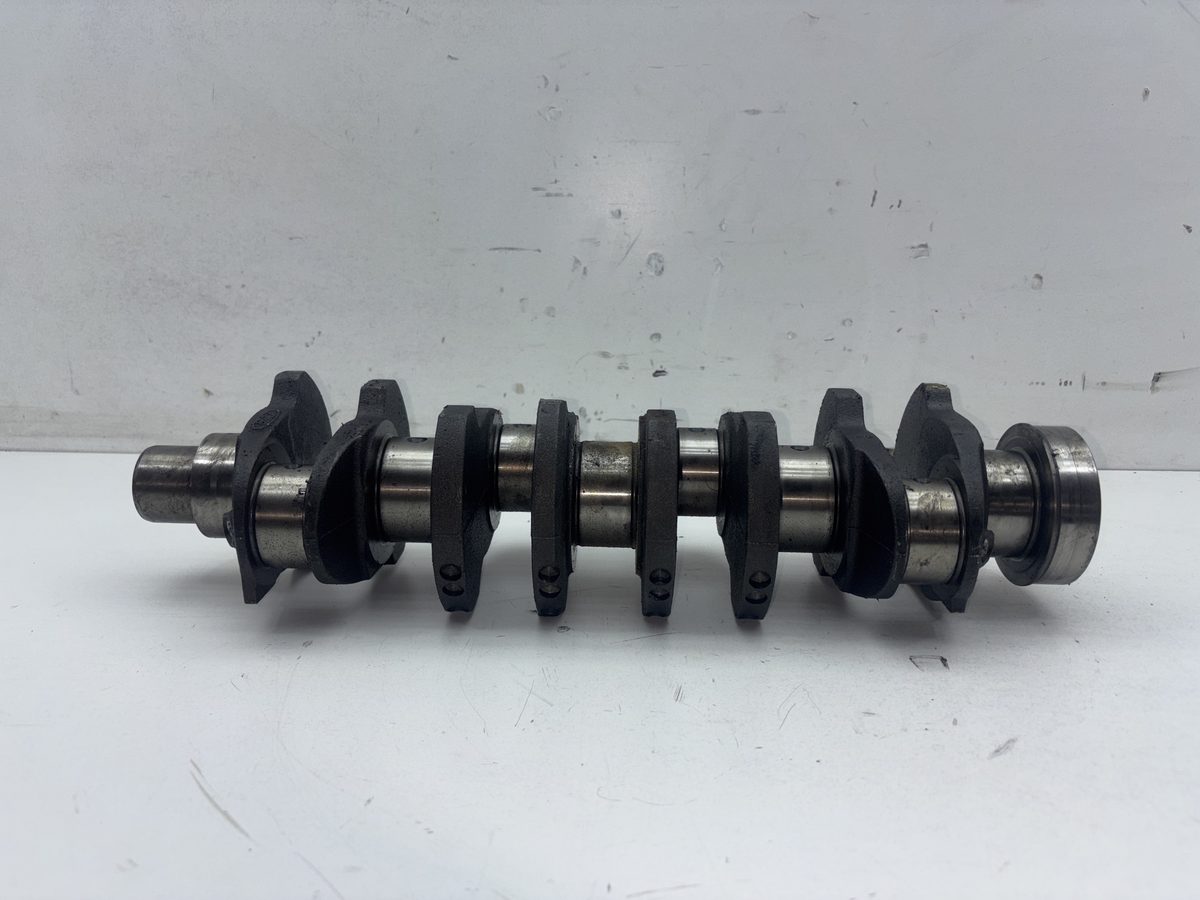 Cigueñal Ford Mondeo Berlina (GD) 1996-2001 1.8 Turbodiesel CAT 1.8L 66kW