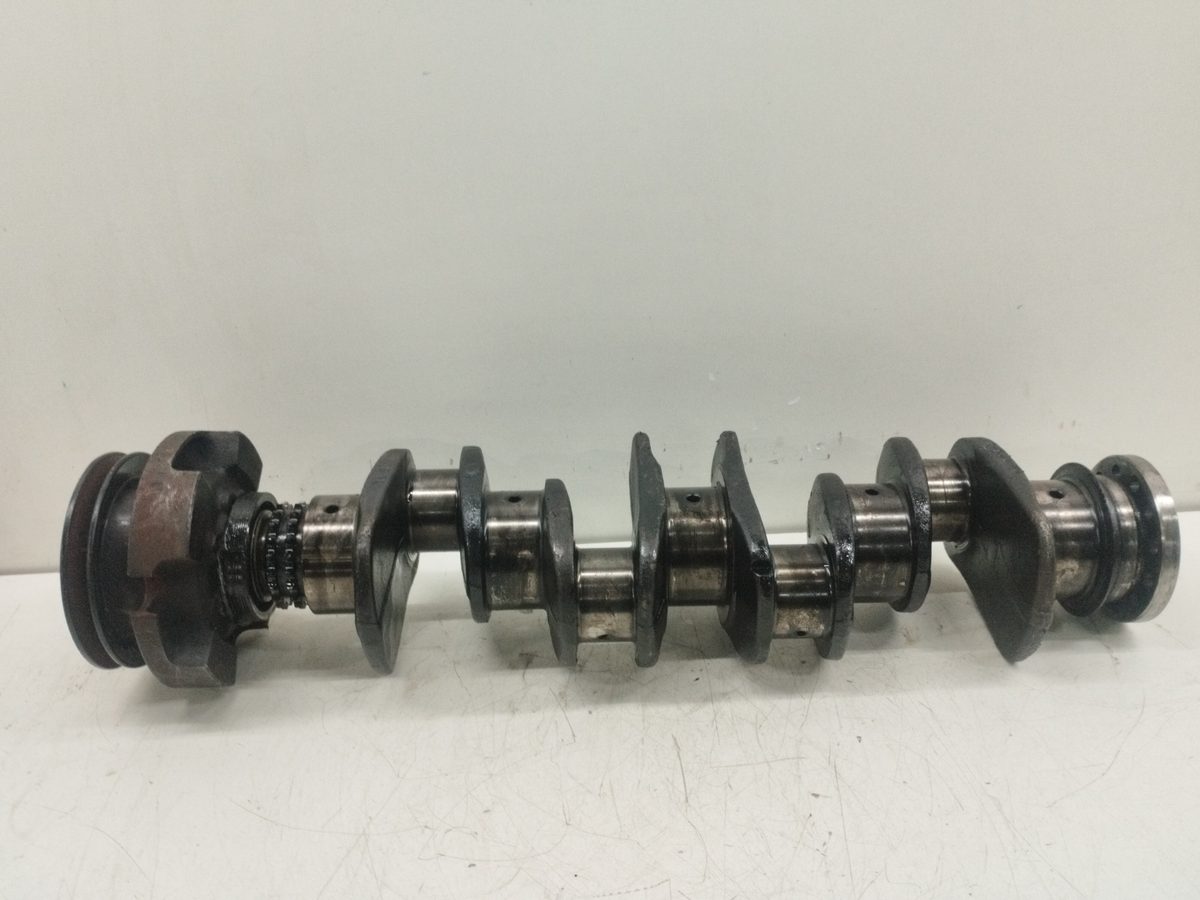 Cigueñal Mercedes-Benz Clase E (W114/W115) Berlina 1970-Actualidad 2.0 Diesel 61514