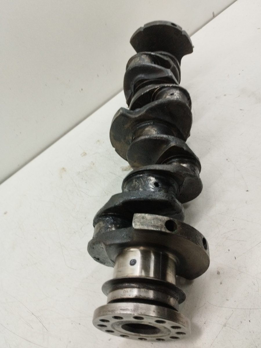 Cigueñal Mercedes-Benz Clase E (W123) desde 1976