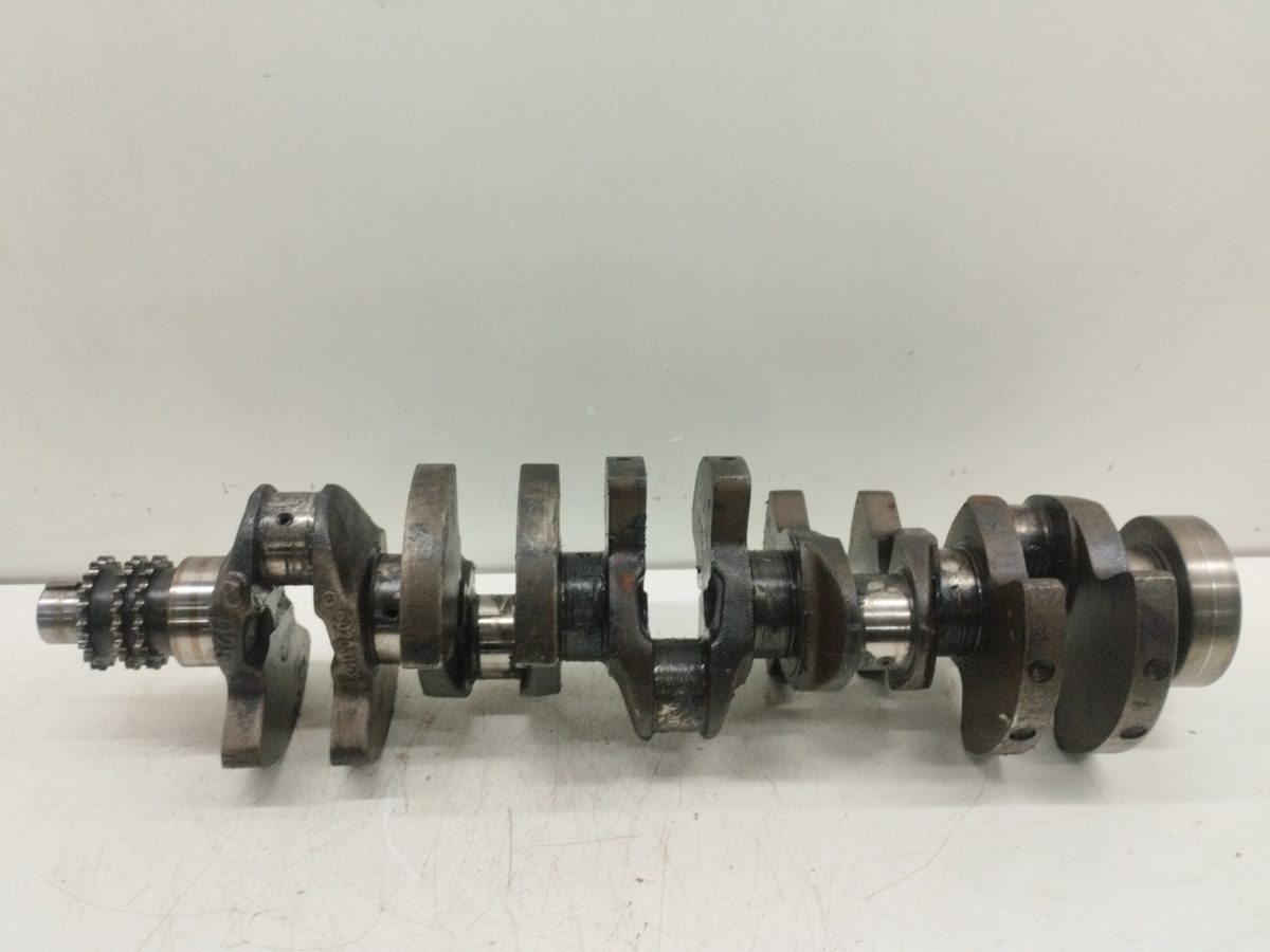 Cigueñal Mercedes-Benz Clase E (W124) Berlina 1984-1997 2.5 Diesel CAT 6020311501