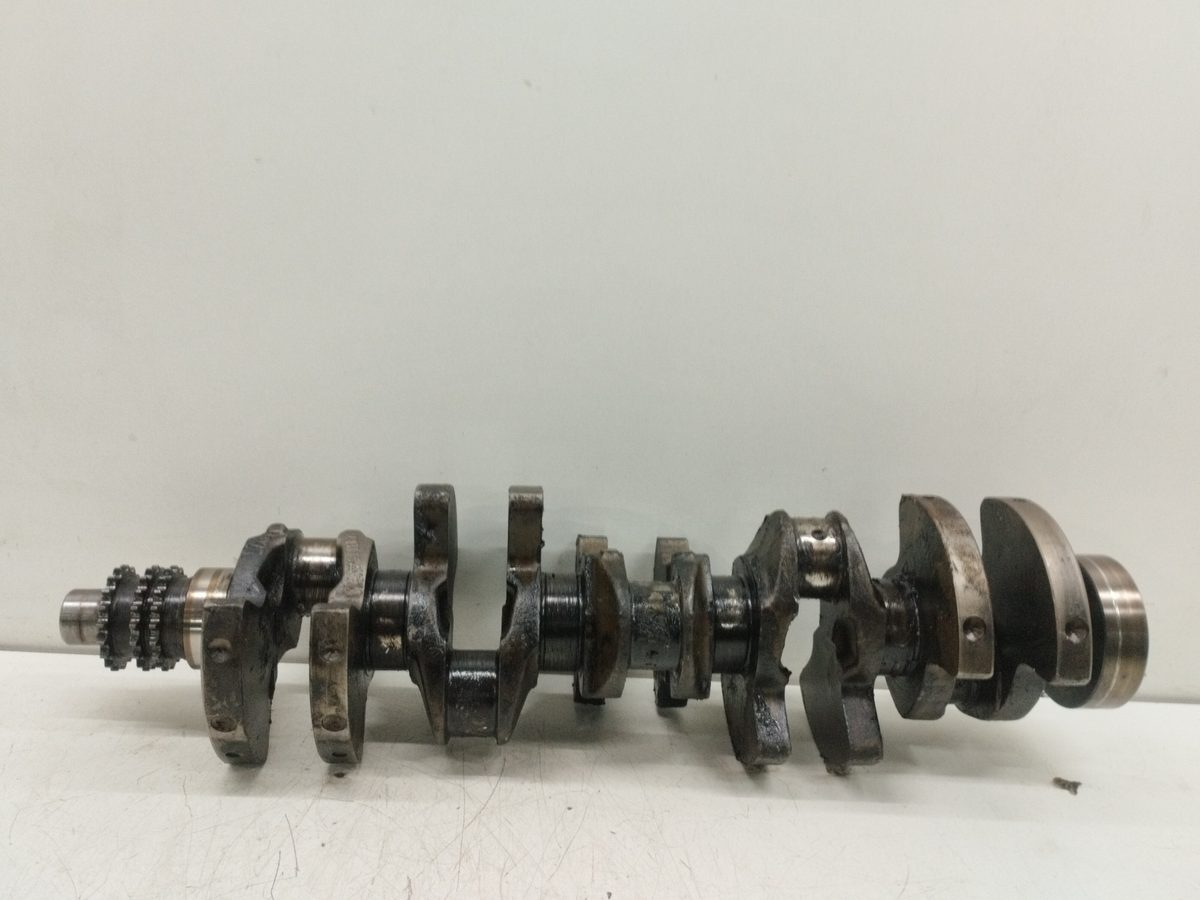 Cigueñal Mercedes-Benz Clase E (W124) Berlina 1984-1997 2.5 Diesel 2.5L 69kW 60203115A