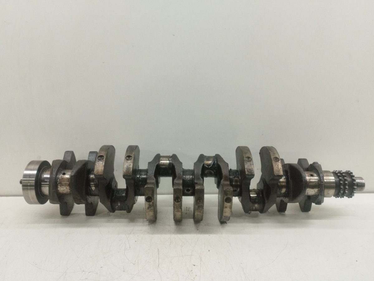 Cigueñal Mercedes-Benz Clase E (W124) Berlina 1984-1997 D 300 (124.130) 3.0L 83kW 60312
