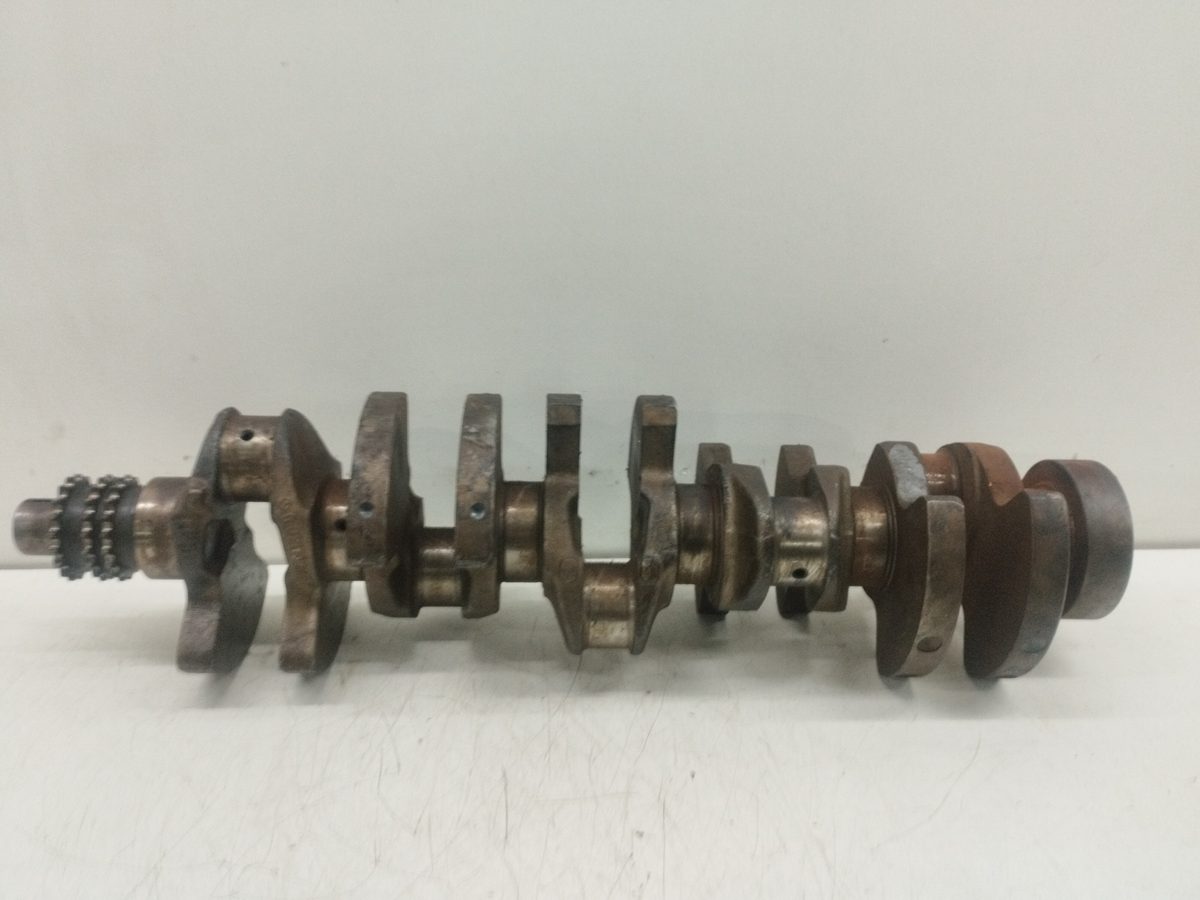 Cigueñal Mercedes-Benz Clase E (W210) Berlina Diesel 1995-2002 60203115