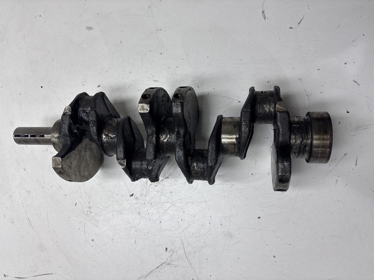 Cigueñal Mitsubishi L 200 (K60T) 1996-1999 2.5 Diesel 2.5L 55kW