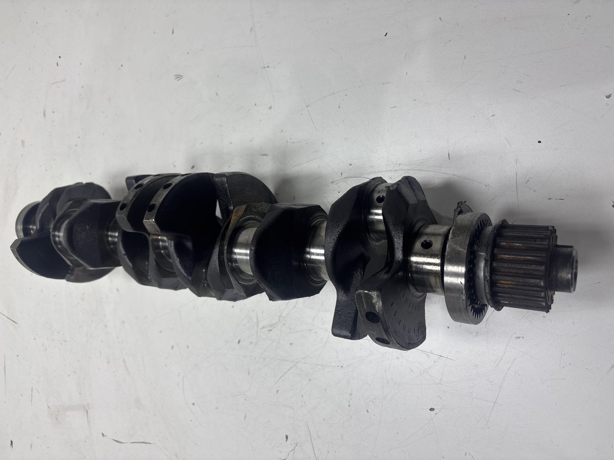 Cigueñal Nissan Patrol (K/W260) 1989-2002