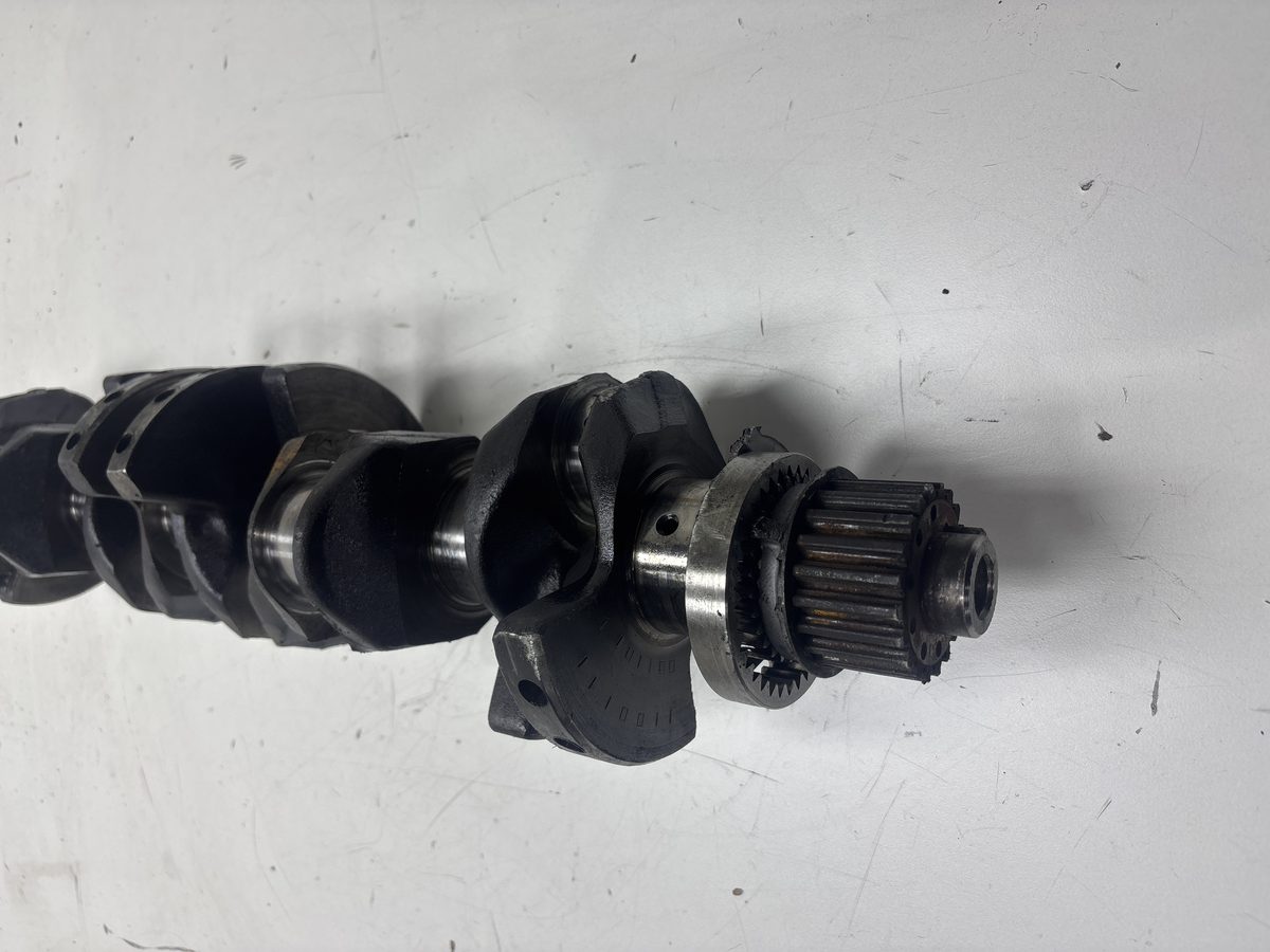 Cigueñal Nissan Patrol (K/W260) 1989-2002