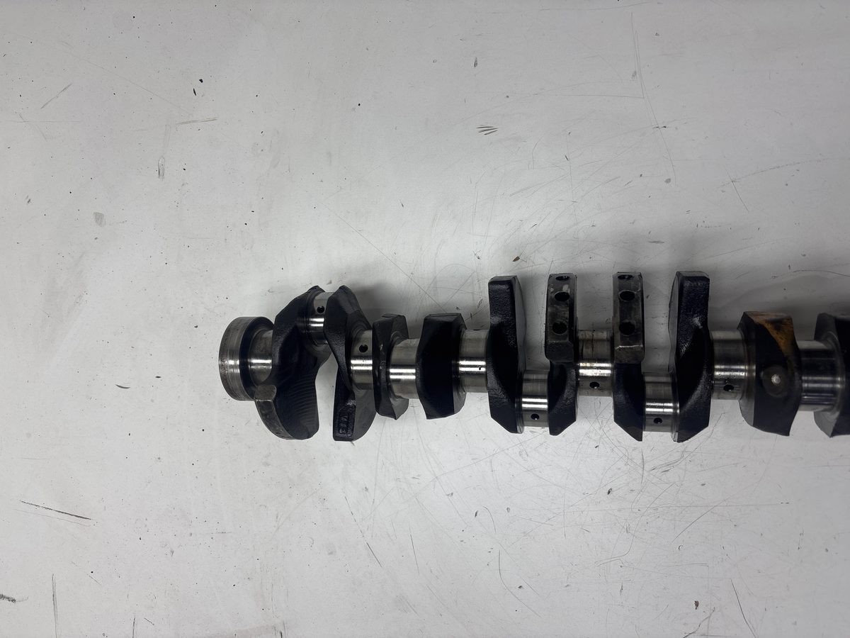Cigueñal Nissan Patrol (K/W260) 1989-2002
