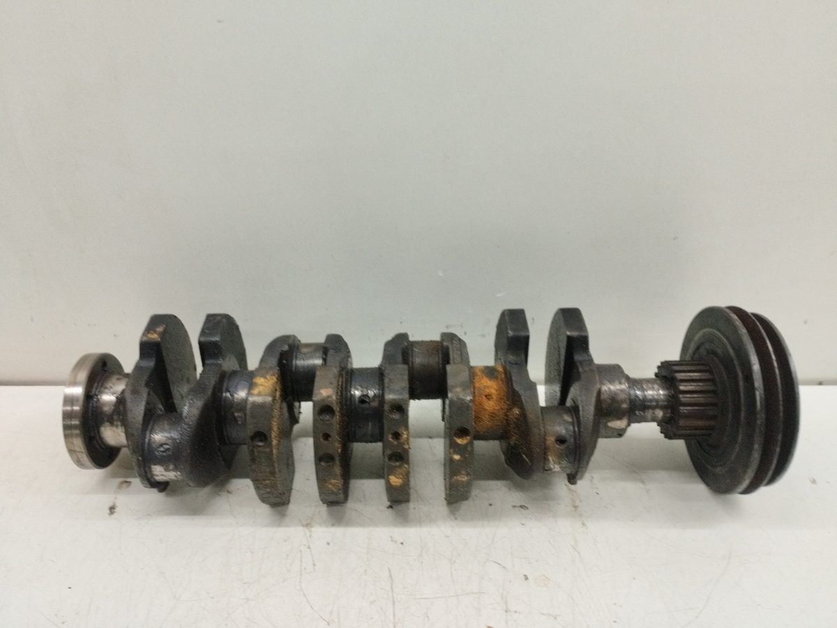 Cigueñal Opel Astra F Berlina 1991-1998 California 1.7L 60kW 90234696
