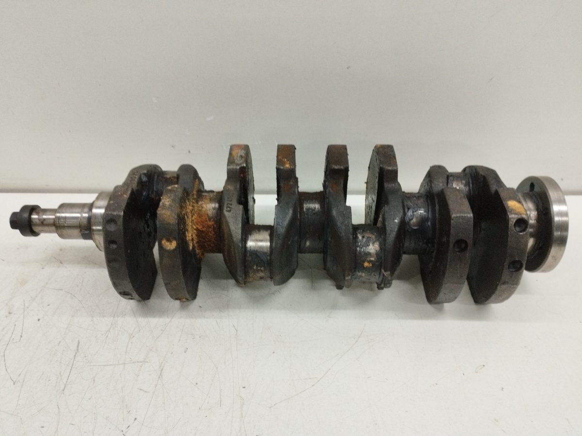 Cigueñal Opel Astra F Berlina 1991-1998 California 1.7L 60kW 90234696