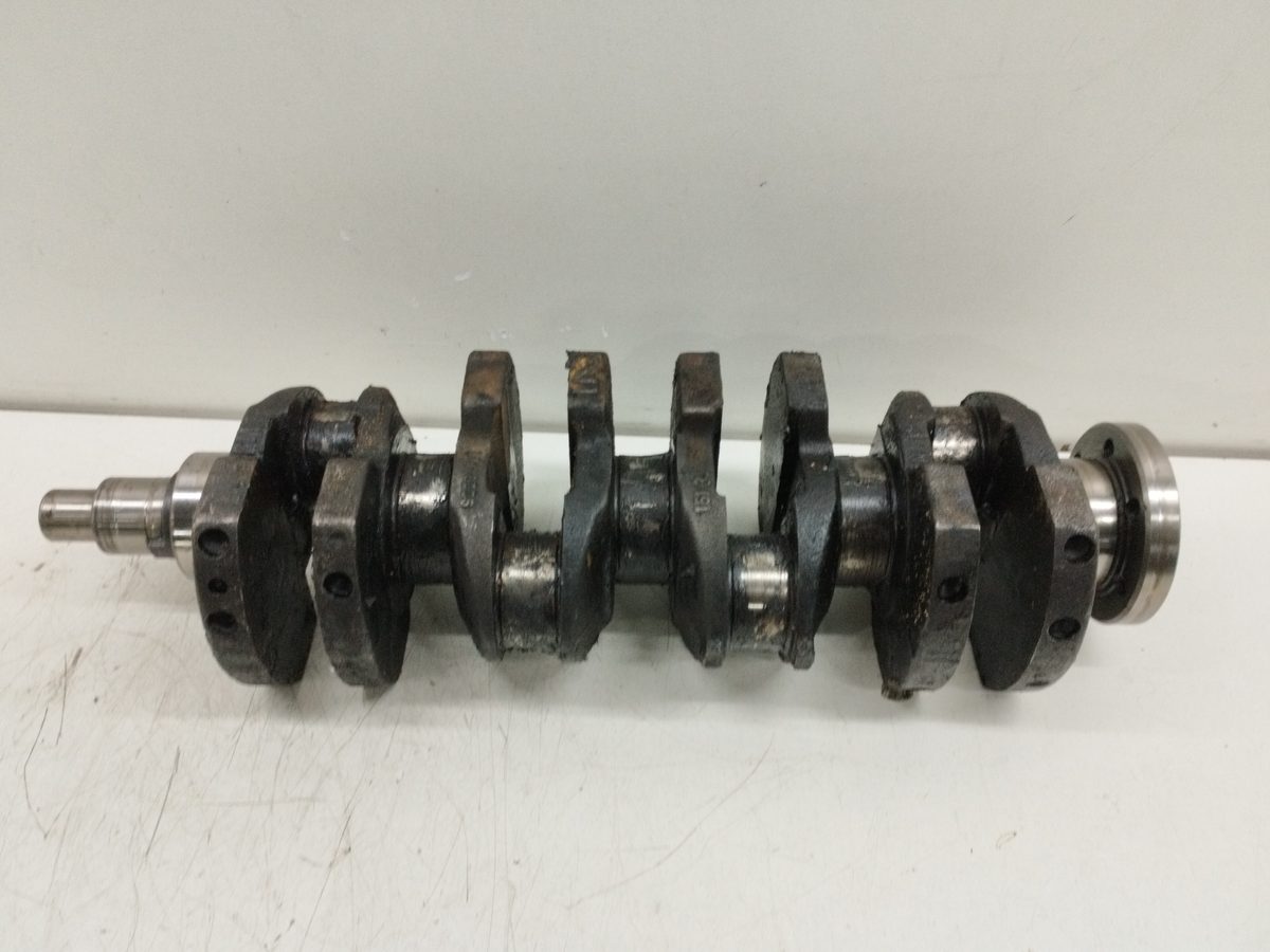 Cigueñal Opel Astra F Berlina 1991-1998 California 1.7L 60kW 90234696