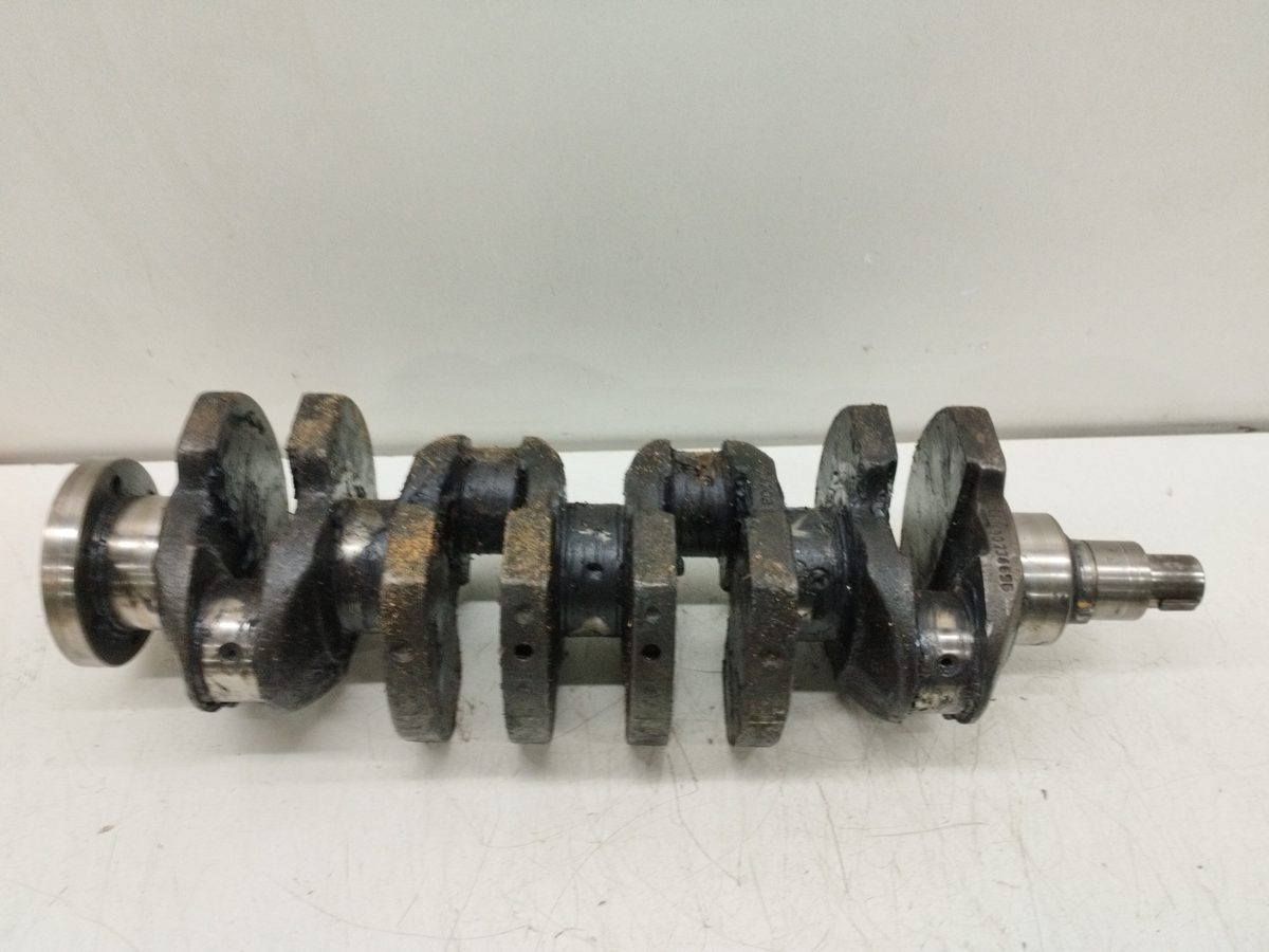 Cigueñal Opel Astra F Berlina 1991-1998 California 1.7L 60kW 90234696