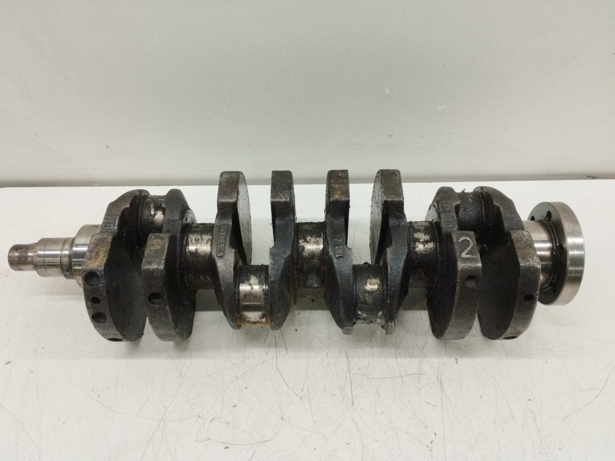 Cigueñal Opel Astra F Berlina 1991-1998 California 1.7L 60kW 90234696