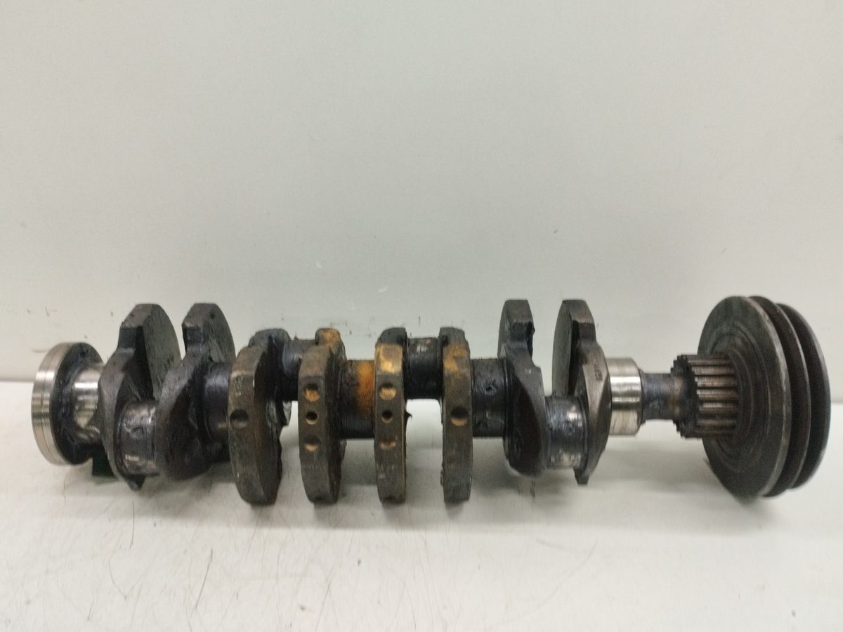 Cigueñal Opel Astra F Berlina 1991-1998 California 1.7L 60kW 90234696