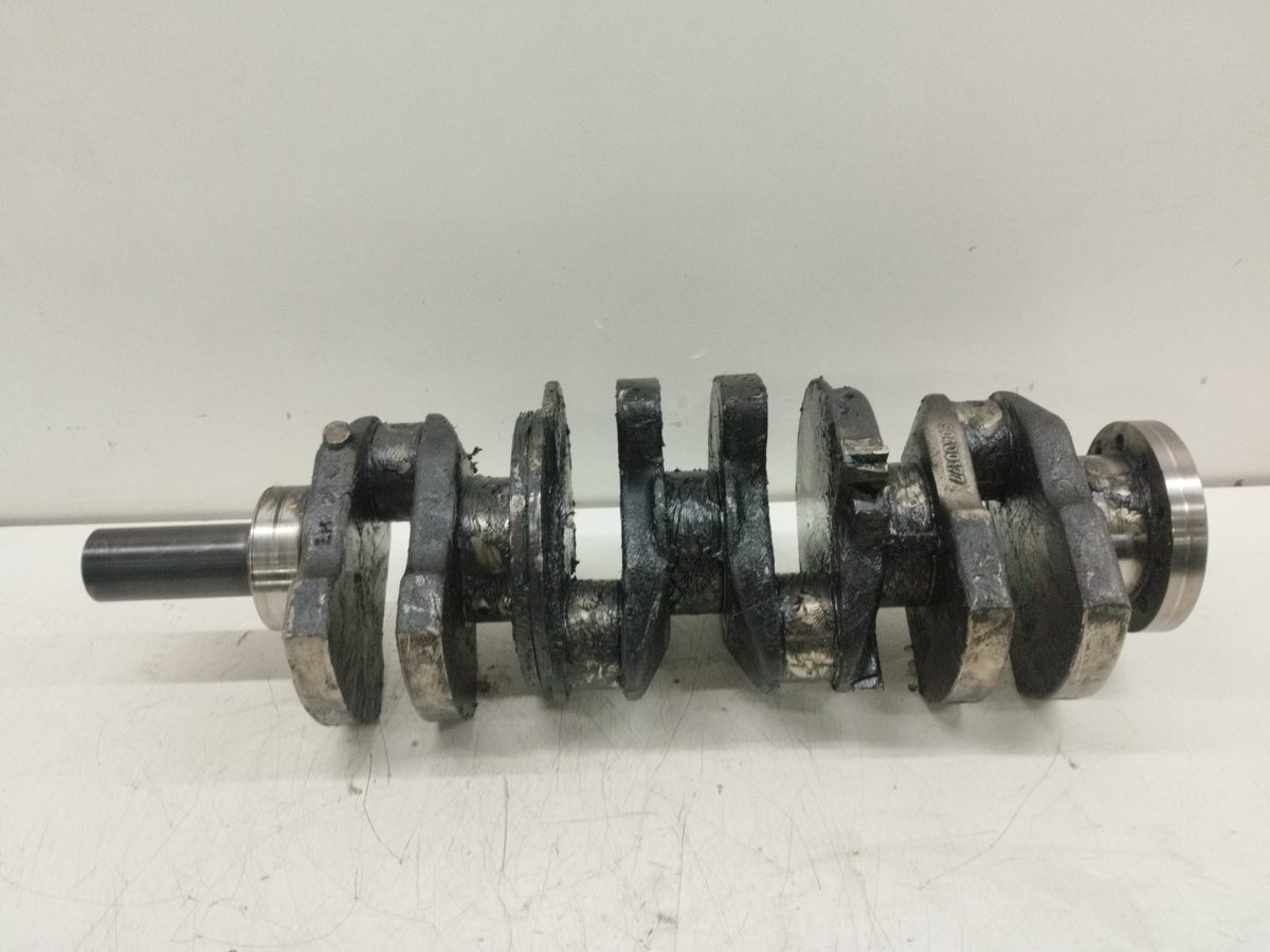 Cigueñal Opel Astra G Berlina 1998-2004 Comfort 2.0L 74kW 90400177