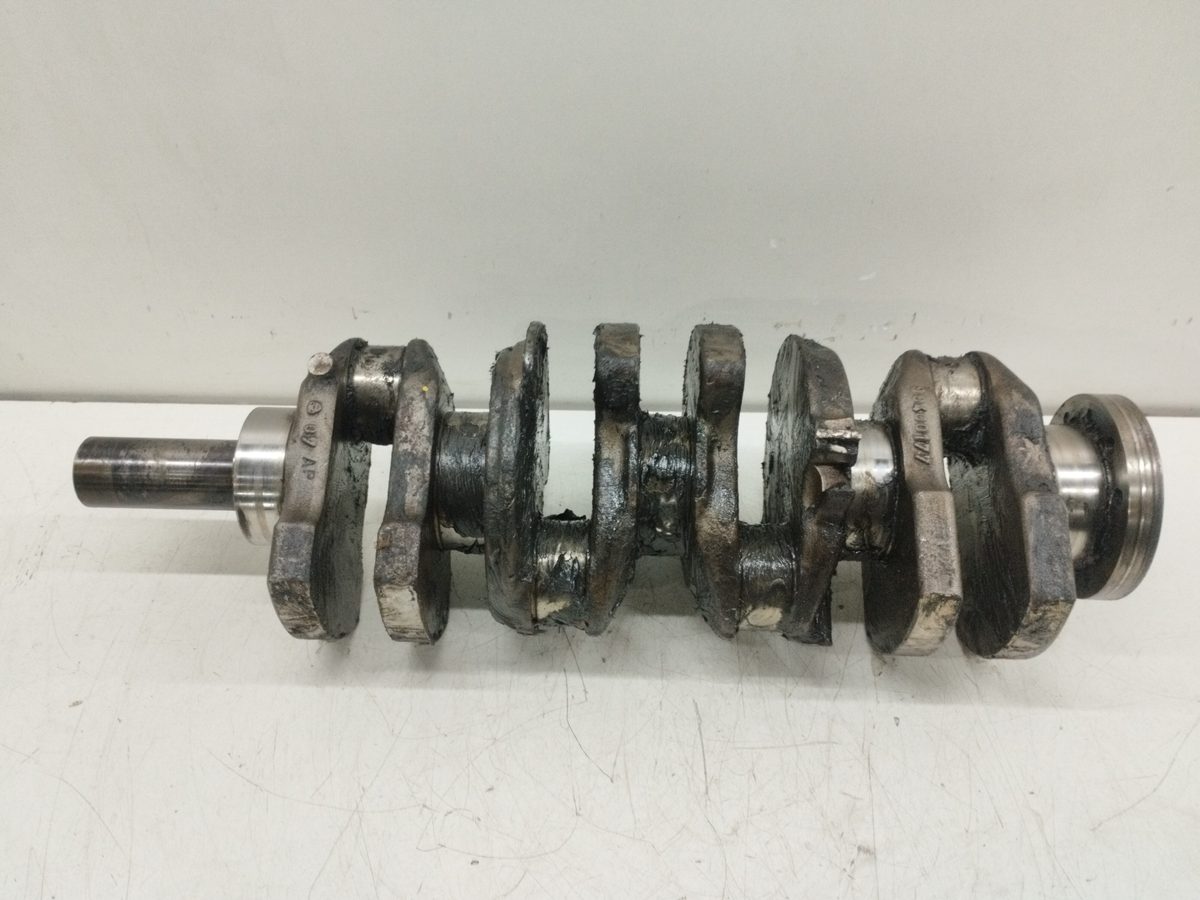Cigueñal Opel Astra G Berlina 1998-2004 2.0 DTI 2.0L 74kW 90400177