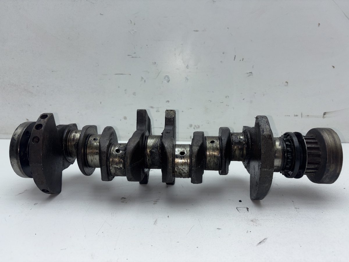 Cigueñal Peugeot 106 (S1) 1991-1996 1,1 1.1L 44kW