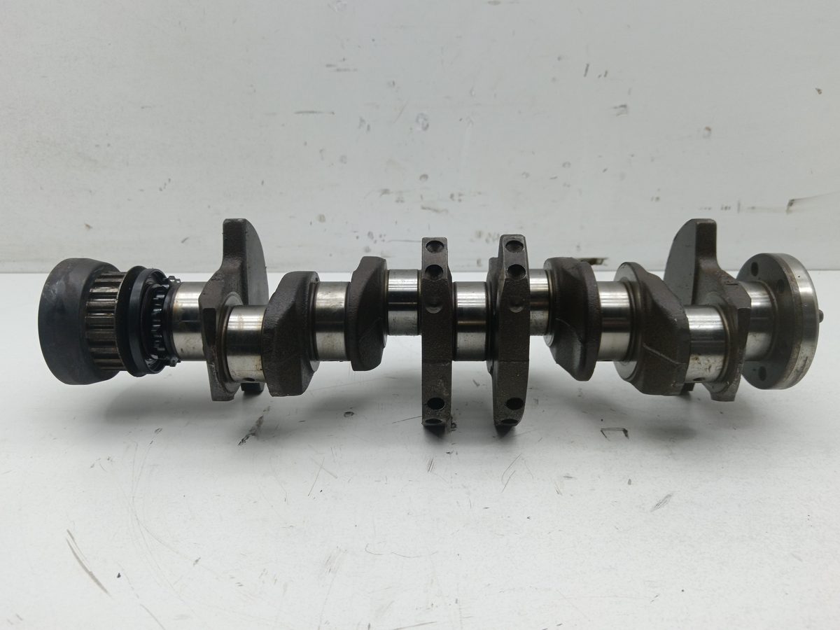 Cigueñal Peugeot 106 (S1) 1991-1996 1,1 1.1L 44kW