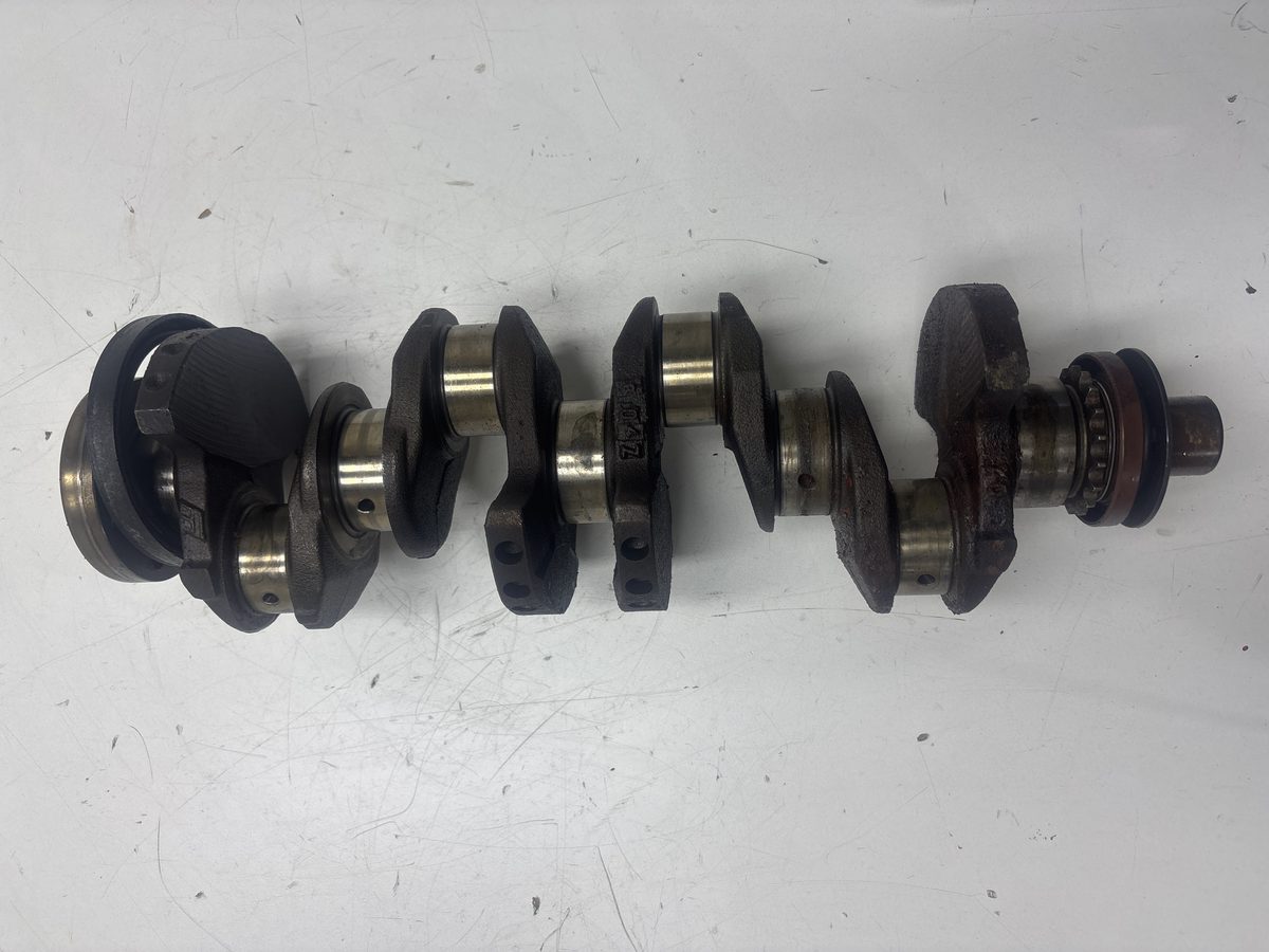 Cigueñal Peugeot 206 Berlina 1998-2010 X-Line Clim 1.1L 44kW
