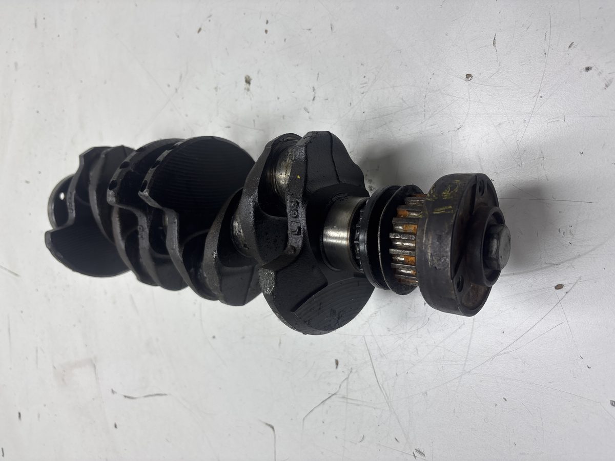 Cigueñal Peugeot 206 Berlina 1998-2010 XR 1.4L 55kW
