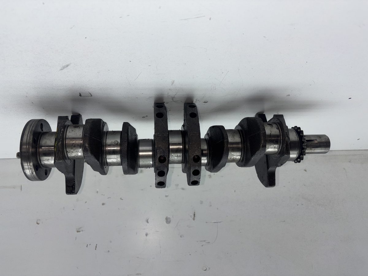 Cigueñal Peugeot 206 Berlina 1998-2010 XR 1.4L 55kW