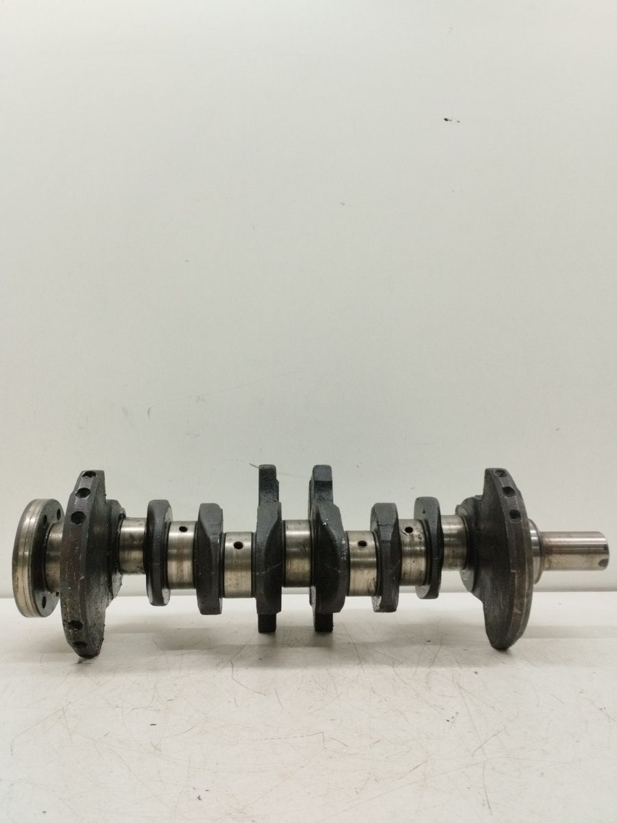 Cigueñal Peugeot 206 Berlina 1998-2010 XR 1.4L 55kW 522