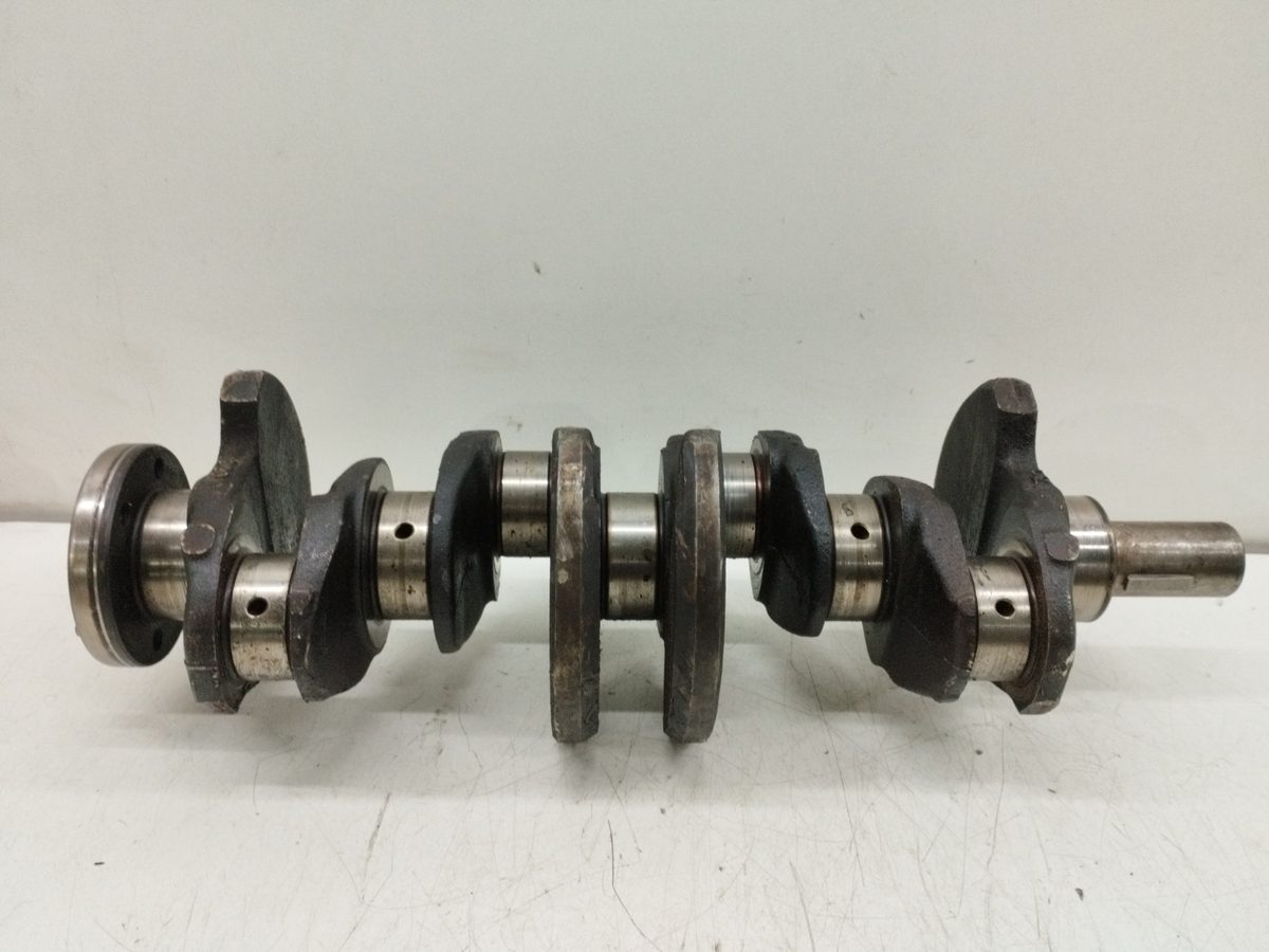 Cigueñal Peugeot 206 Berlina 1998-2010 XT 1.4L 55kW 820