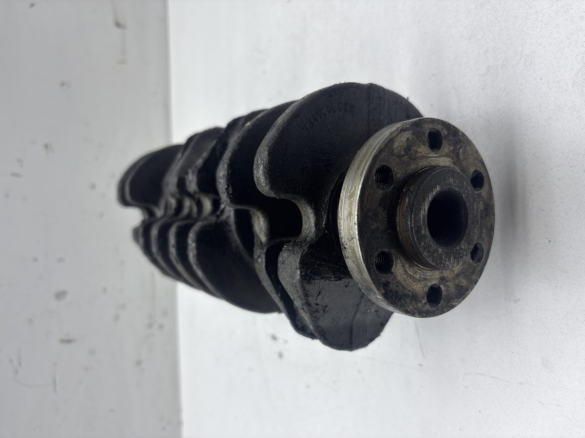 Cigueñal Peugeot 307 (S2) 2005-2008
