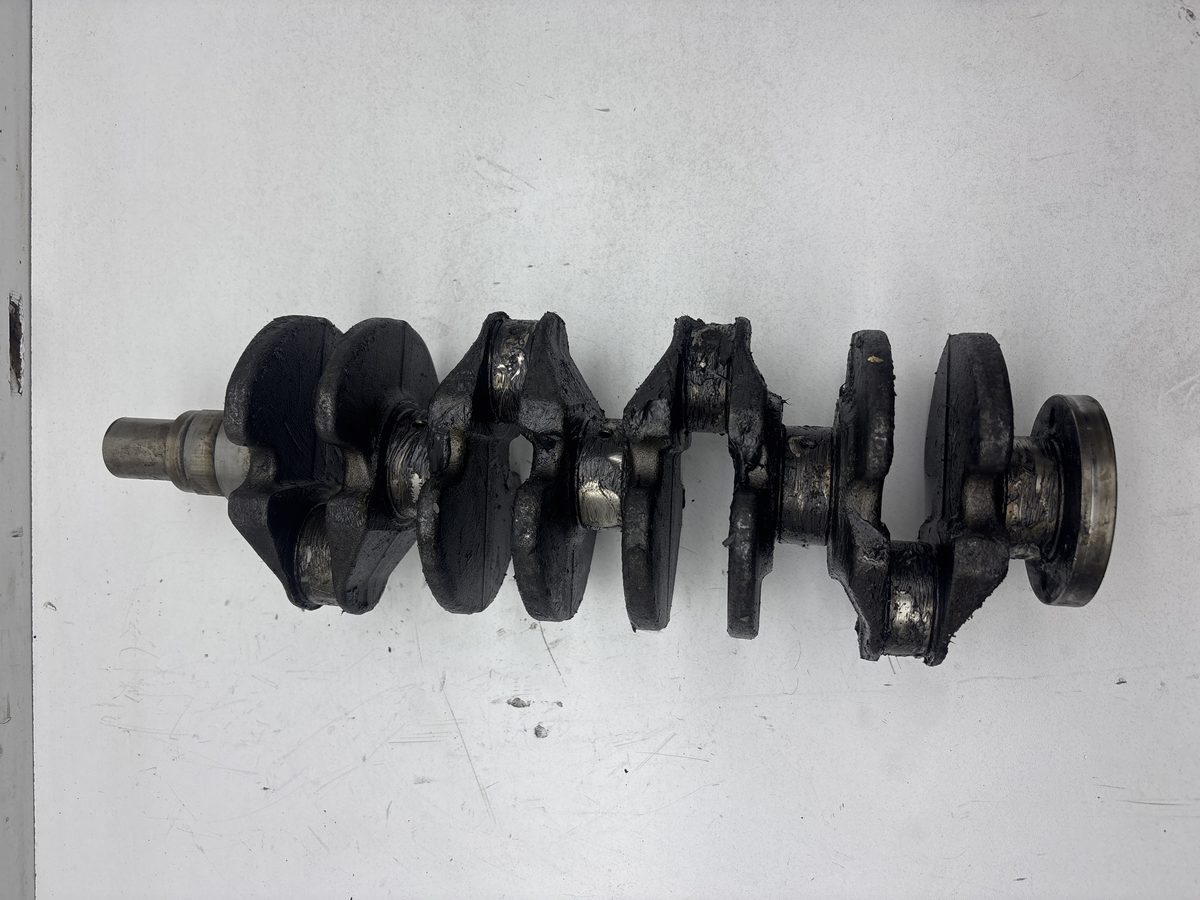 Cigueñal Peugeot 307 (S2) 2005-2008