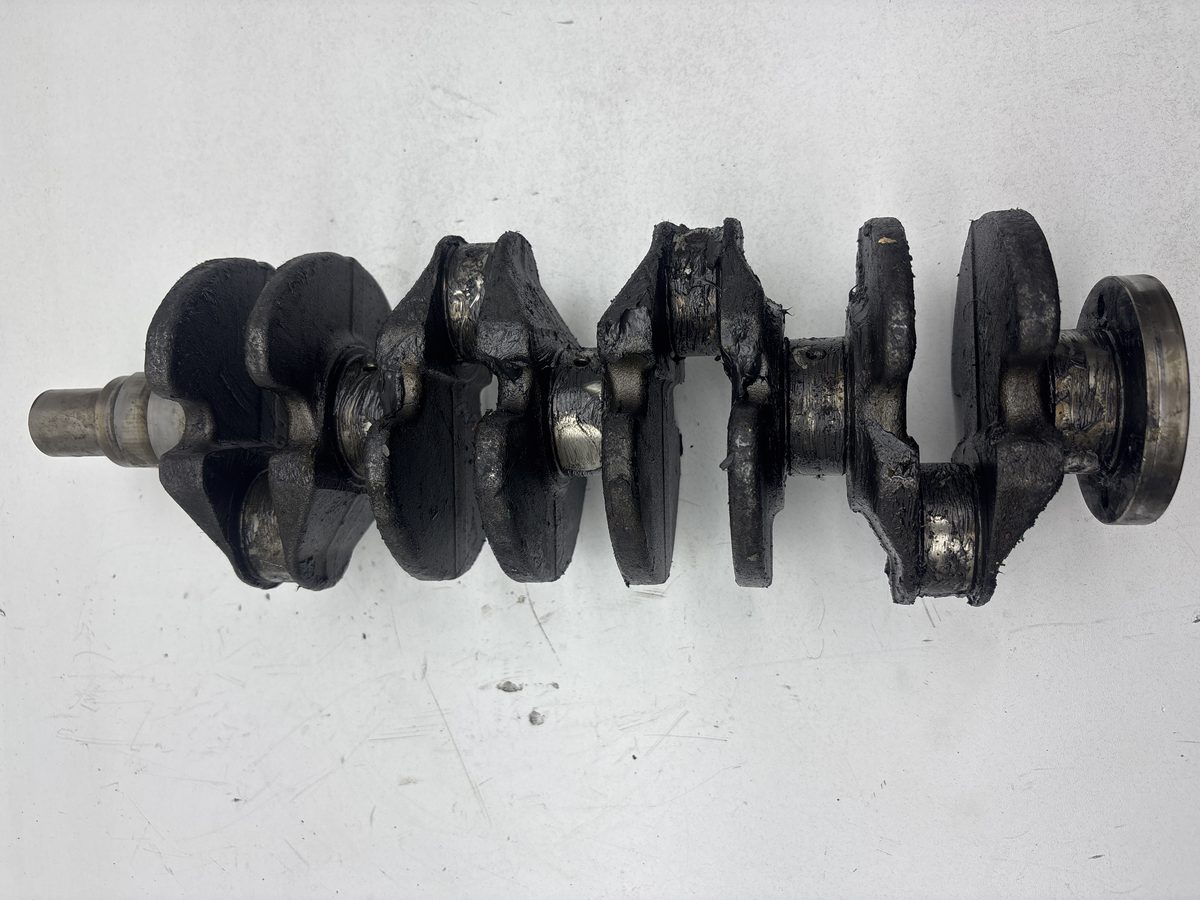 Cigueñal Peugeot 307 (S2) 2005-2008