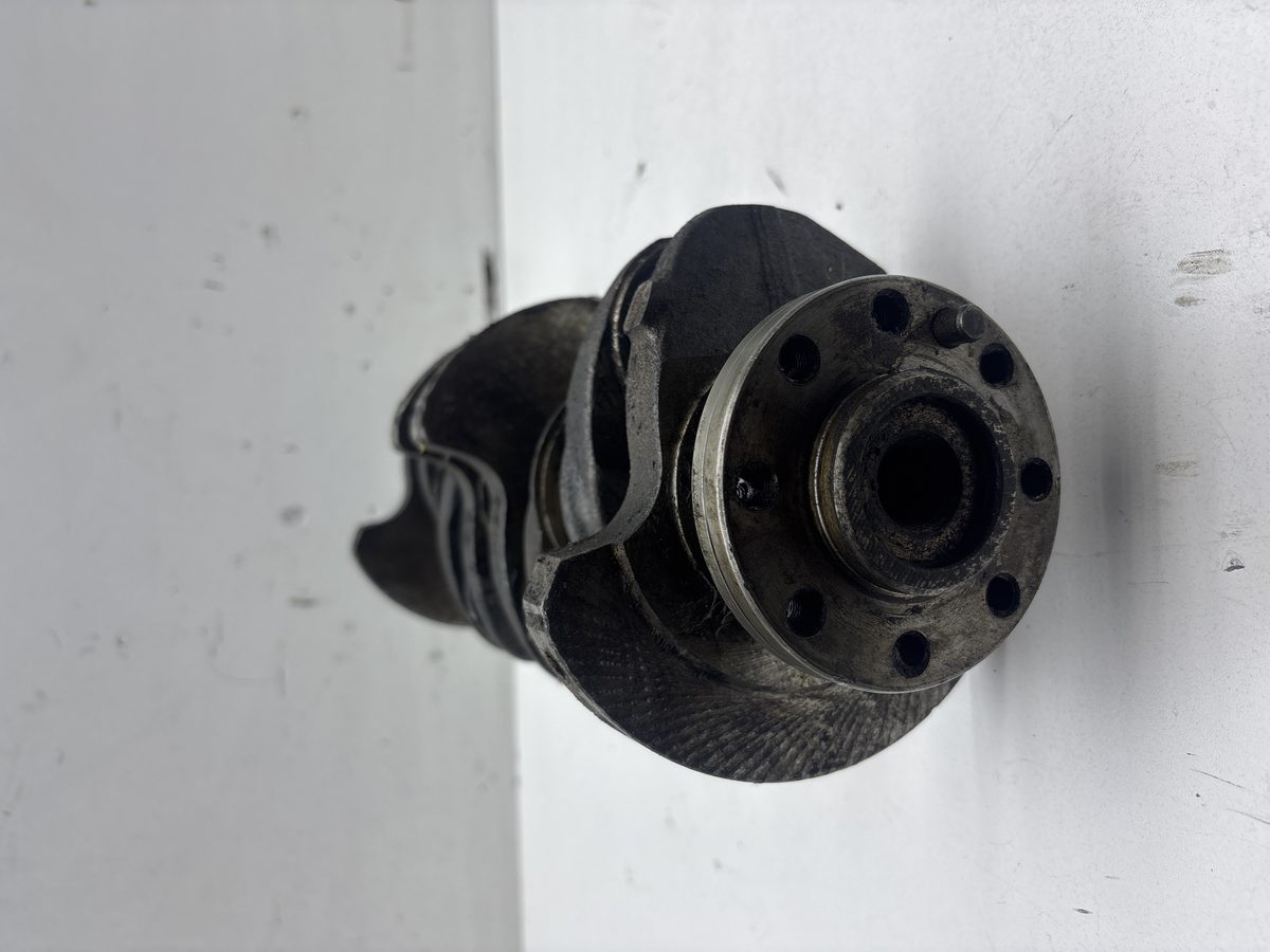 Cigueñal Peugeot 307 (S2) 2005-2008