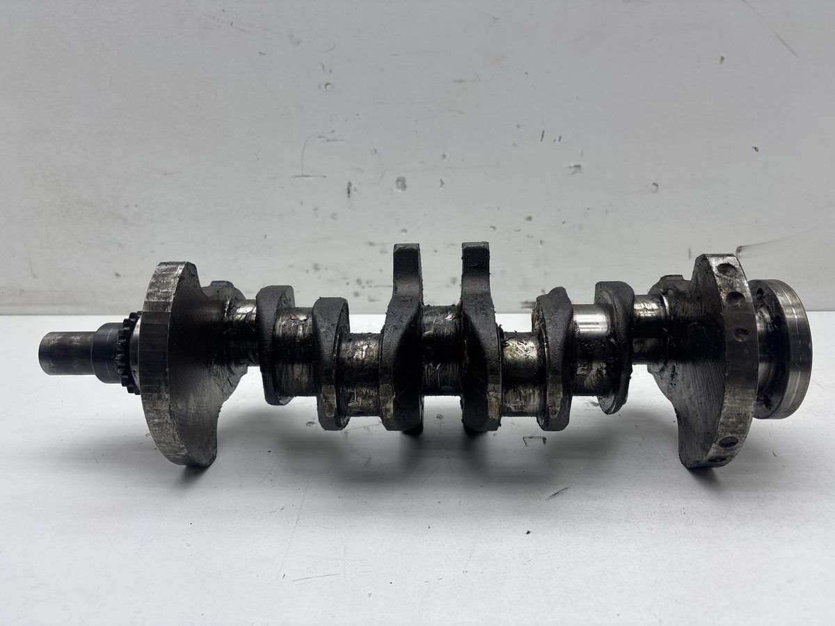 Cigueñal Peugeot 307 (S2) 2005-2008