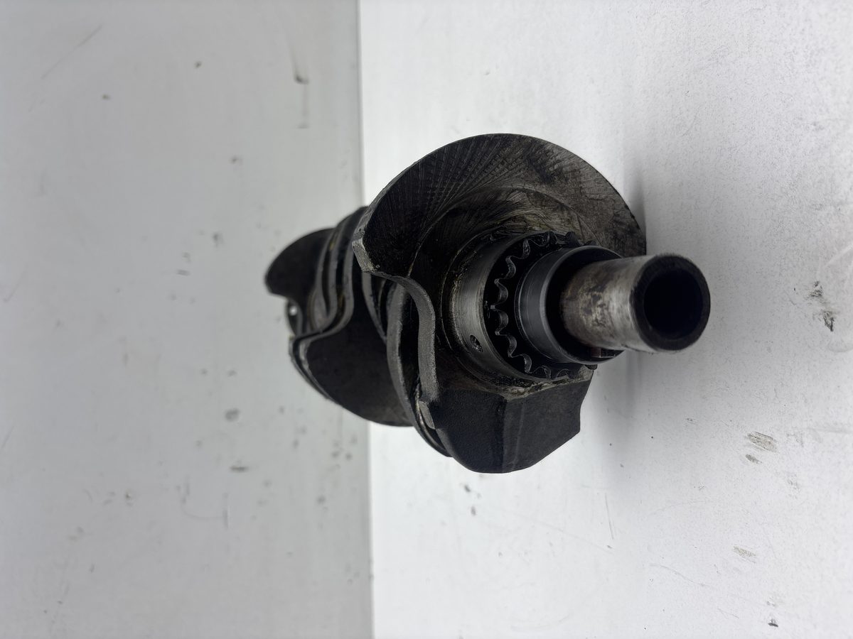 Cigueñal Peugeot 307 (S2) 2005-2008