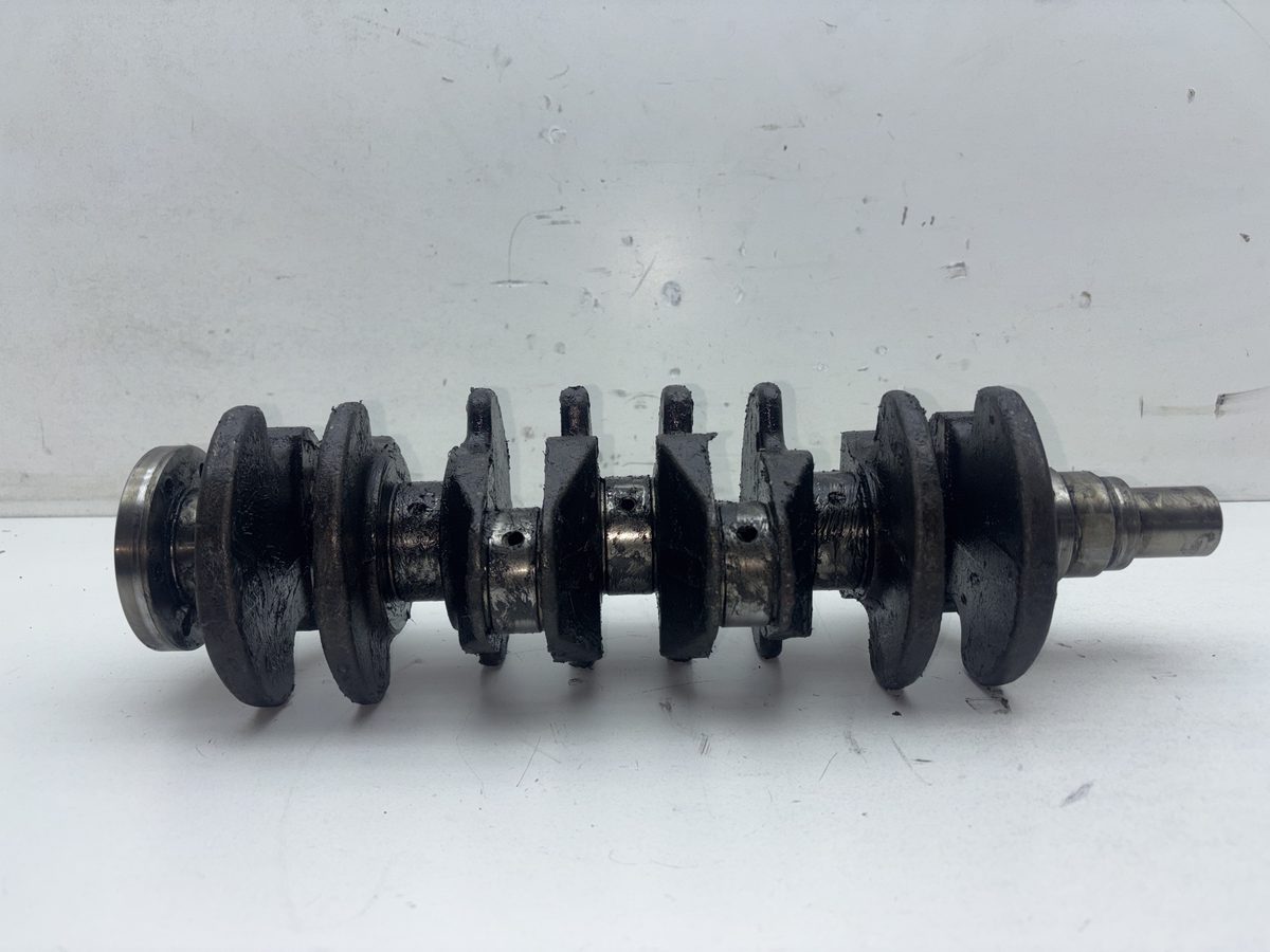 Cigueñal Peugeot 307 Berlina (S2) 2005-2008 XR 1.6L 66kW