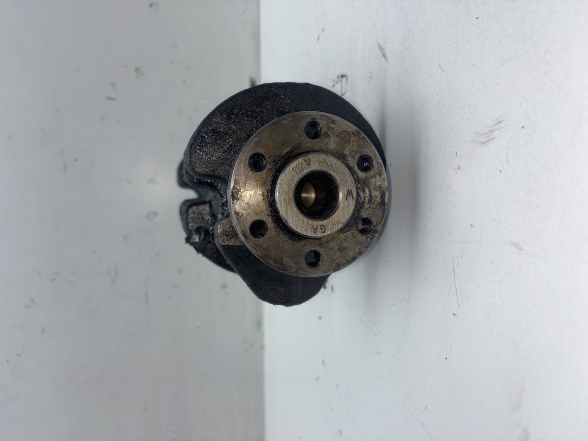 Cigueñal Peugeot 307 (S2) 2005-2008