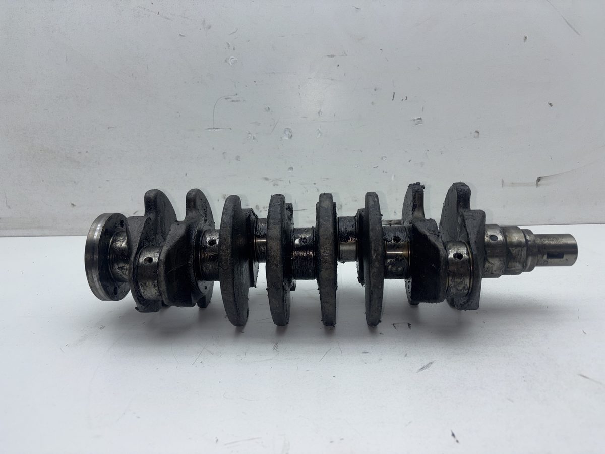 Cigueñal Peugeot 307 Berlina (S2) 2005-2008 1.6 16V HDi 1.6L 66kW