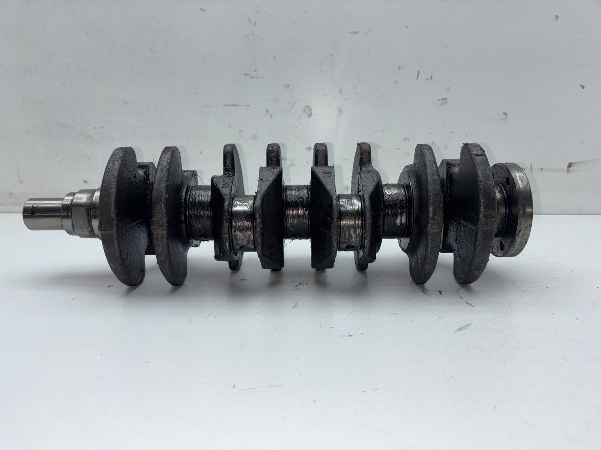 Cigueñal Peugeot 307 Berlina (S2) 2005-2008 1.6 16V HDi 1.6L 66kW