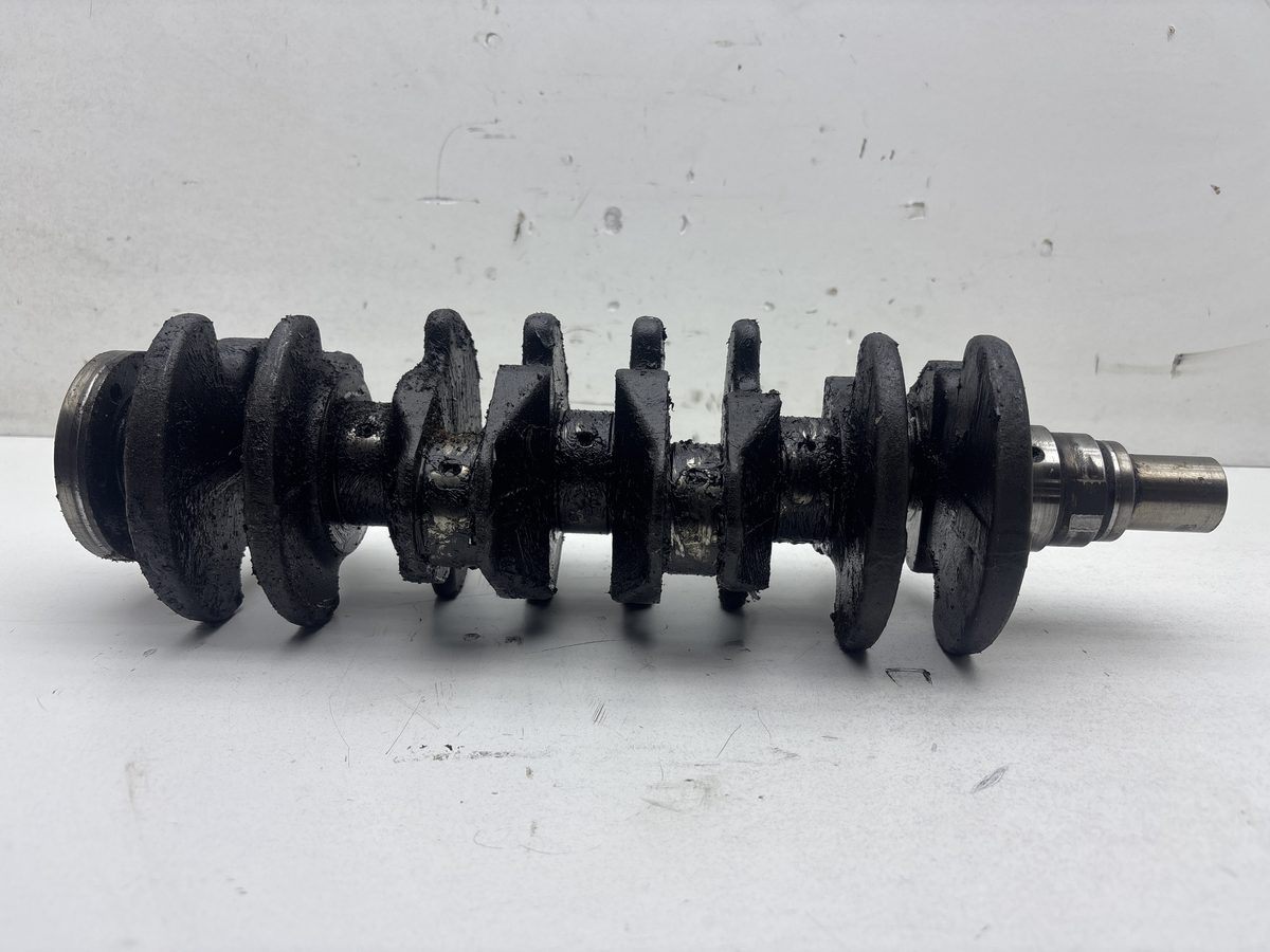 Cigueñal Peugeot 307 (S1) 2001-2005 1.6 16V HDi 1.6L 66kW