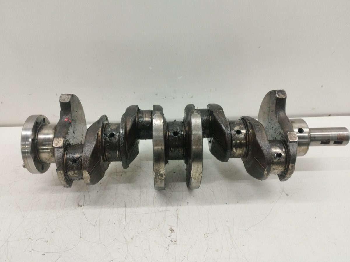 Cigueñal Peugeot 405 Berlina 1987-1996 SRI Climatisee 2.0L 89kW 300