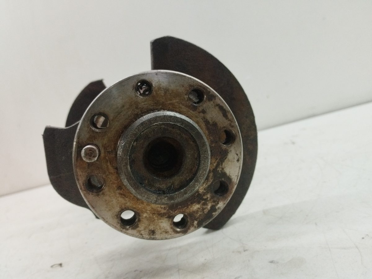 Cigueñal Peugeot 406 (S1/S2) 1995-2005