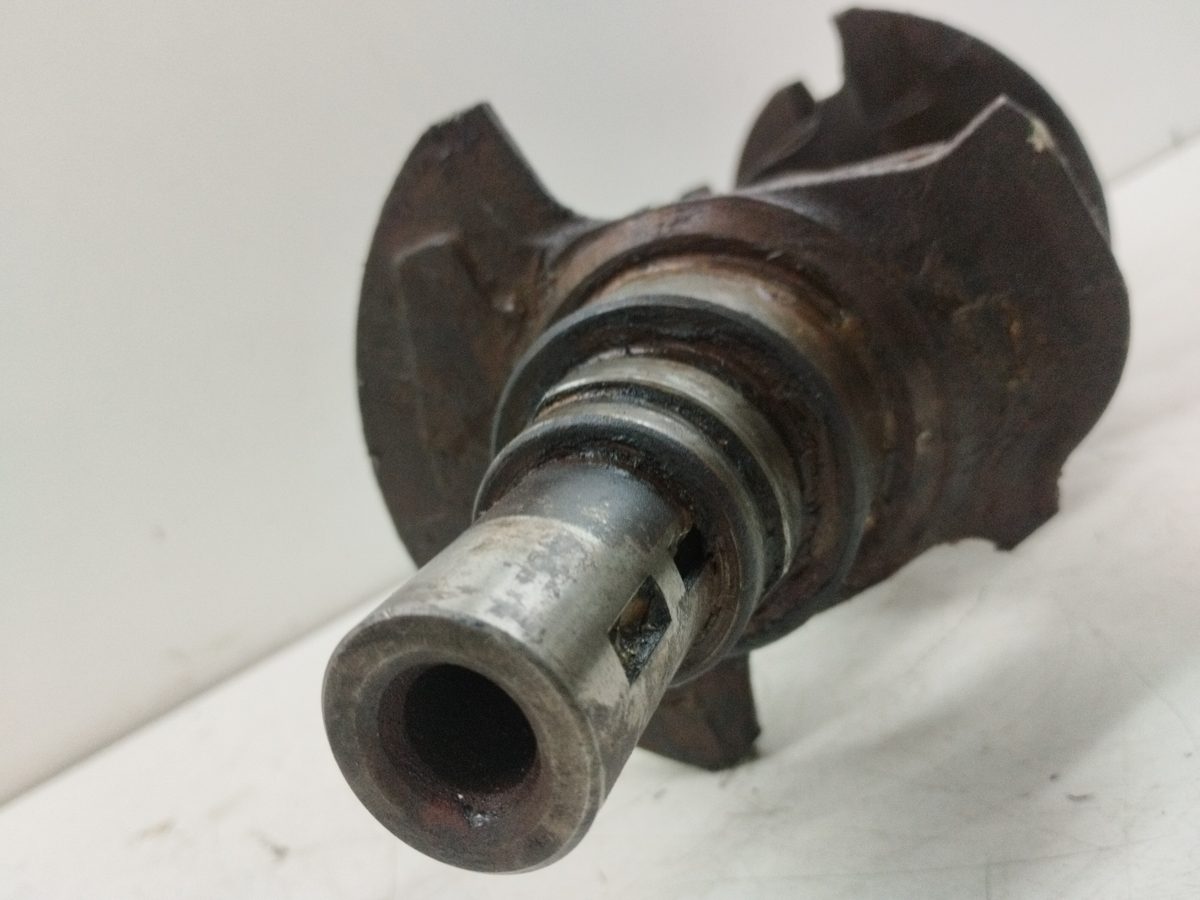 Cigueñal Peugeot 406 (S1/S2) 1995-2005