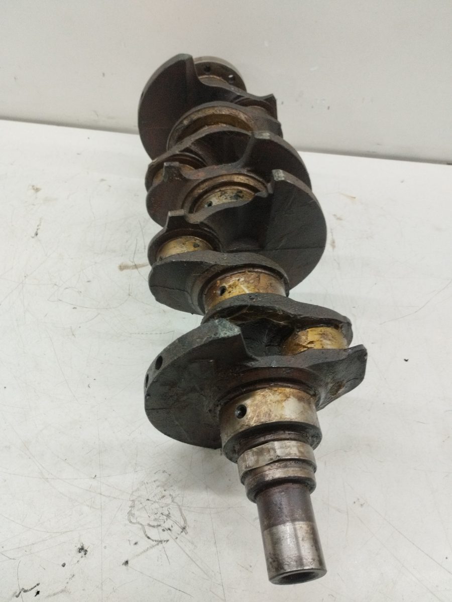 Cigueñal Peugeot 406 (S1/S2) 1995-2005