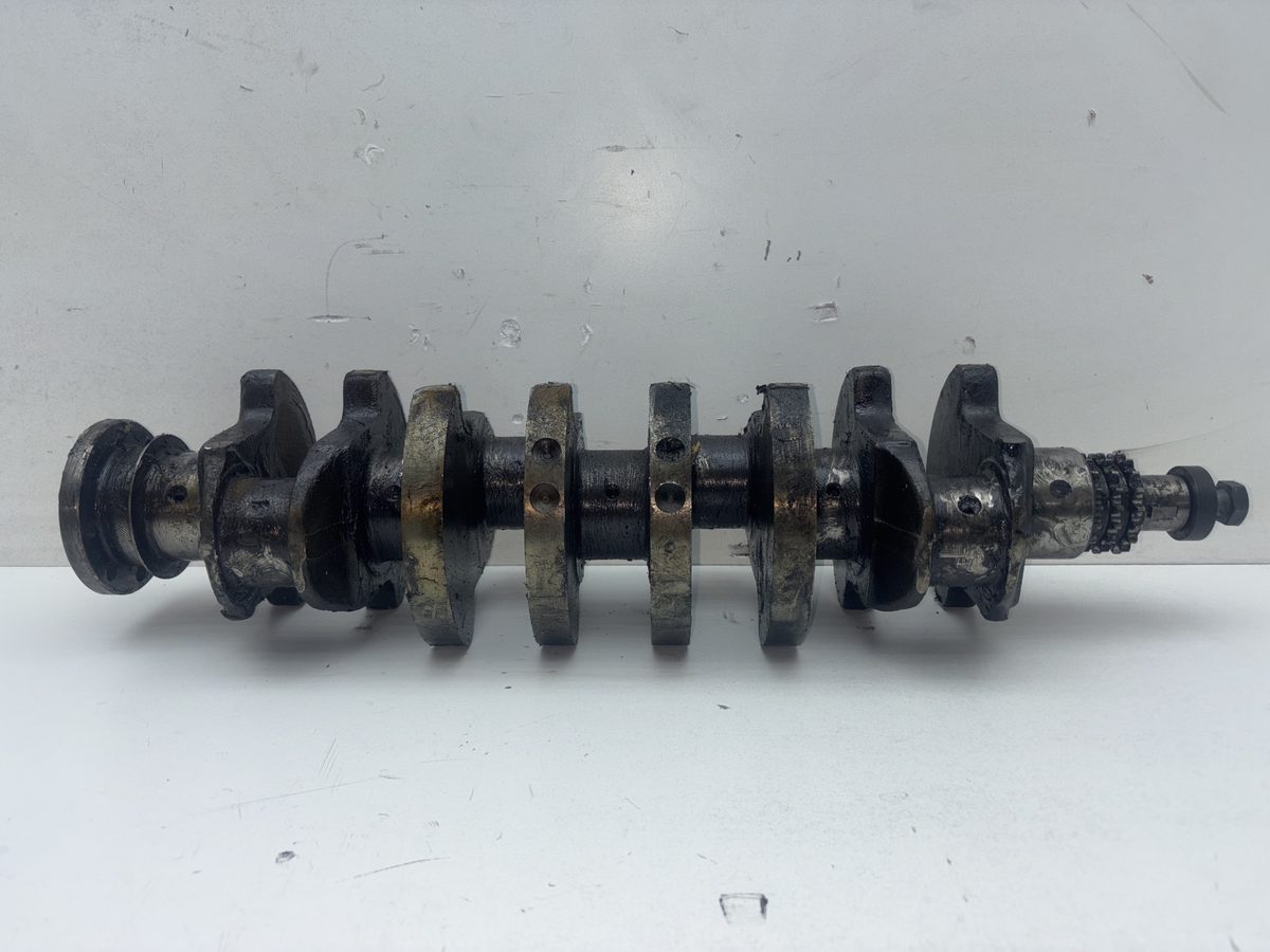 Cigueñal Peugeot 505 Berlina 1979-Actualidad 2.3 Diesel 2.3L 51kW