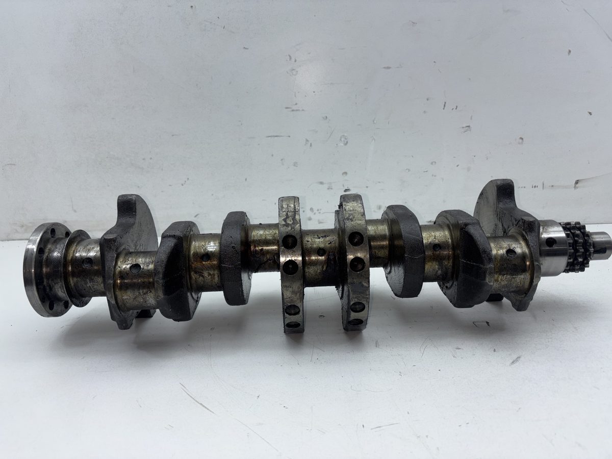 Cigueñal Peugeot 505 Berlina 1979-Actualidad 2.3 Diesel 2.3L 51kW